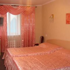 Отель Тернополь, Зеленодольск, Татарстан