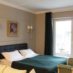 Апартаменты На Володарского, Зеленоградск, Калининградская область