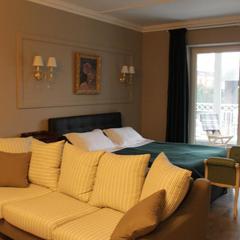 Апартаменты На Володарского, Зеленоградск, Калининградская область