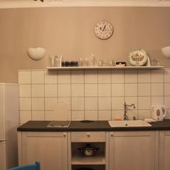 Апартаменты На Володарского, Зеленоградск, Калининградская область