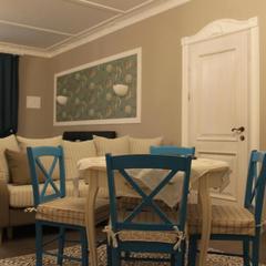 Апартаменты На Володарского, Зеленоградск, Калининградская область