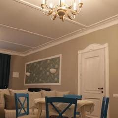 Апартаменты На Володарского, Зеленоградск, Калининградская область