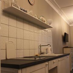 Апартаменты На Володарского, Зеленоградск, Калининградская область