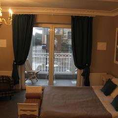 Апартаменты На Володарского, Зеленоградск, Калининградская область