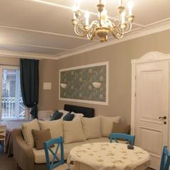 Апартаменты На Володарского, Зеленоградск, Калининградская область