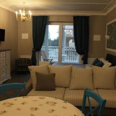 Апартаменты На Володарского, Зеленоградск, Калининградская область