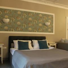 Апартаменты На Володарского, Зеленоградск, Калининградская область