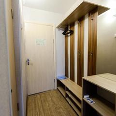 Гостиница Таганай, Златоуст, Челябинская область