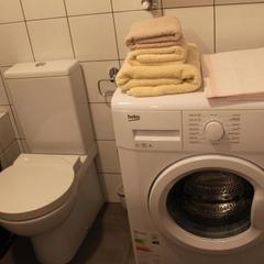 Апартаменты На Володарского, Зеленоградск, Калининградская область