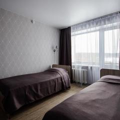 Гостиница Таганай, Златоуст, Челябинская область