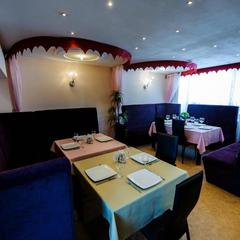 Гостиница Таганай, Златоуст, Челябинская область