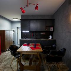 Апартаменты На Володарского, Зеленоградск, Калининградская область