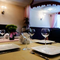 Гостиница Таганай, Златоуст, Челябинская область