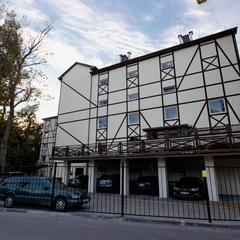 Апартаменты На Володарского, Зеленоградск, Калининградская область