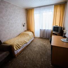 Гостиница Таганай, Златоуст, Челябинская область