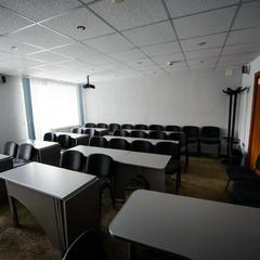 Гостиница Таганай, Златоуст, Челябинская область