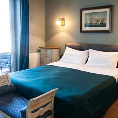 Апартаменты На Володарского, Зеленоградск, Калининградская область