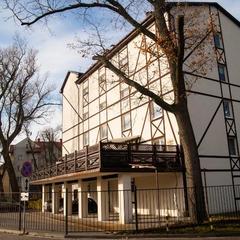 Апартаменты На Володарского, Зеленоградск, Калининградская область