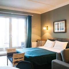 Апартаменты На Володарского, Зеленоградск, Калининградская область