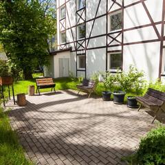 Апартаменты На Володарского, Зеленоградск, Калининградская область