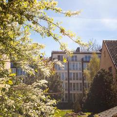 Апартаменты На Володарского, Зеленоградск, Калининградская область