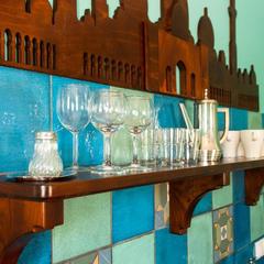 Апартаменты На Володарского, Зеленоградск, Калининградская область