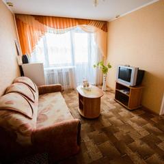 Гостиница Таганай, Златоуст, Челябинская область