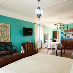 Апартаменты На Володарского, Зеленоградск, Калининградская область