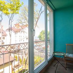 Апартаменты На Володарского, Зеленоградск, Калининградская область