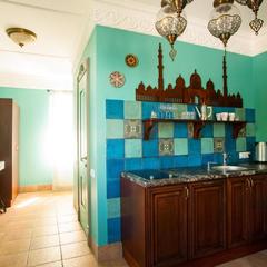 Апартаменты На Володарского, Зеленоградск, Калининградская область