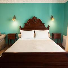 Апартаменты На Володарского, Зеленоградск, Калининградская область