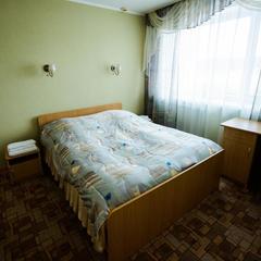 Гостиница Таганай, Златоуст, Челябинская область