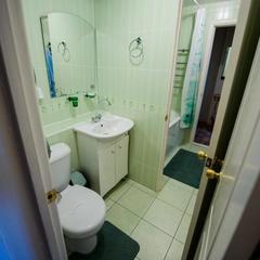 Гостиница Таганай, Златоуст, Челябинская область