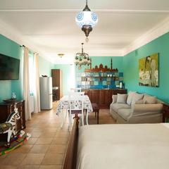 Апартаменты На Володарского, Зеленоградск, Калининградская область