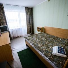 Гостиница Таганай, Златоуст, Челябинская область