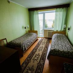 Гостиница Таганай, Златоуст, Челябинская область