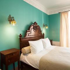 Апартаменты На Володарского, Зеленоградск, Калининградская область