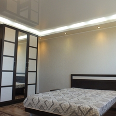 Гостиница Прожектор, Знаменск, Астраханская область