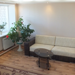 Гостиница Прожектор, Знаменск, Астраханская область