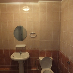 Гостиница Прожектор, Знаменск, Астраханская область