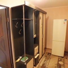 Гостиница Прожектор, Знаменск, Астраханская область