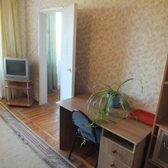 Гостиница Прожектор, Знаменск, Астраханская область