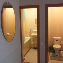 Гостиница Прожектор, Знаменск, Астраханская область