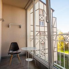 Апартаменты На Володарского, Зеленоградск, Калининградская область