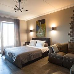 Апартаменты На Володарского, Зеленоградск, Калининградская область