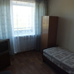 Гостиница Прожектор, Знаменск, Астраханская область