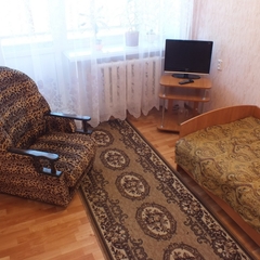 Гостиница Прожектор, Знаменск, Астраханская область