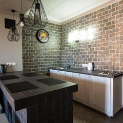 Апартаменты На Володарского, Зеленоградск, Калининградская область