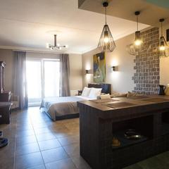 Апартаменты На Володарского, Зеленоградск, Калининградская область