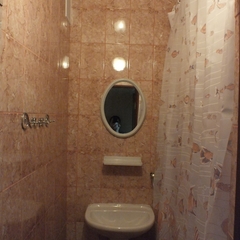 Гостиница Прожектор, Знаменск, Астраханская область